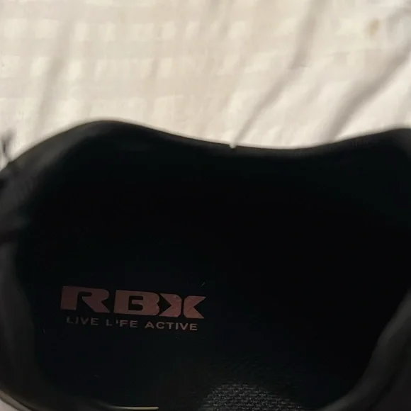 Reebok Sneaker - Picture 8 of 8